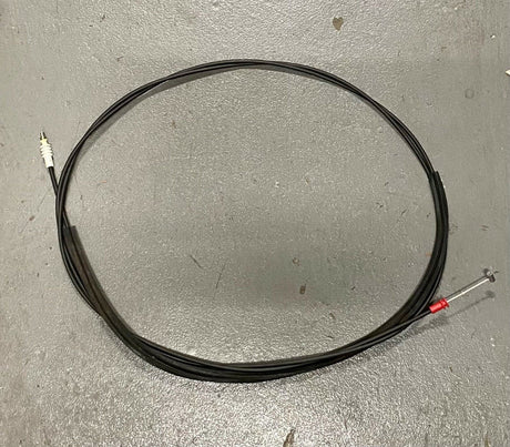 Genuine Ford Escort & Orion Tailgate Lock Control Cable