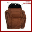 Genuine Nissan X-Trail T32 Rear Leather Seat Trim. 886206FN1C New!