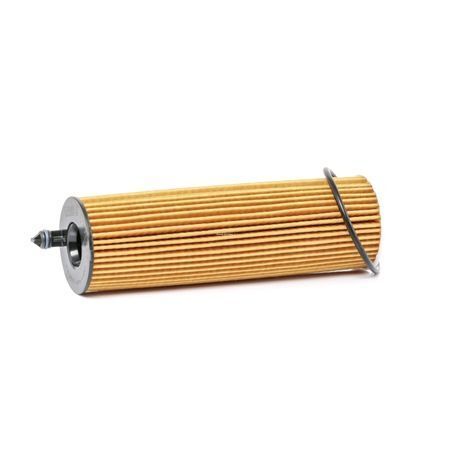 Mercedes Most Diesel Models Mahle Paper Oil Filter
