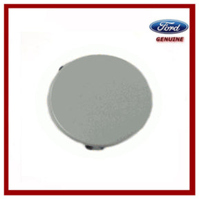 Genuine Ford Focus 2008-2011 Front Towing Eye Cover In Primer 1521645  New