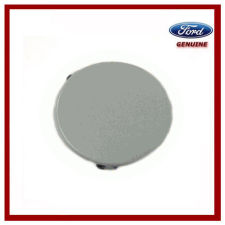Genuine Ford Focus 2008-2011 Front Towing Eye Cover In Primer 1521645  New
