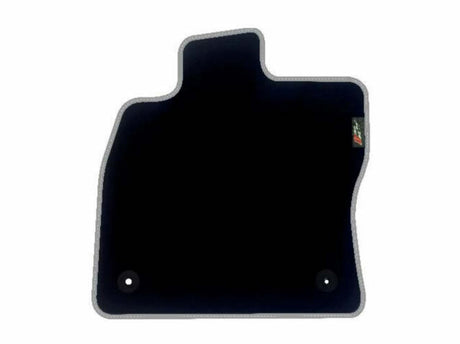 Genuine Seat Leon 2017-2021 Front & Rear Textile Carpet Mats