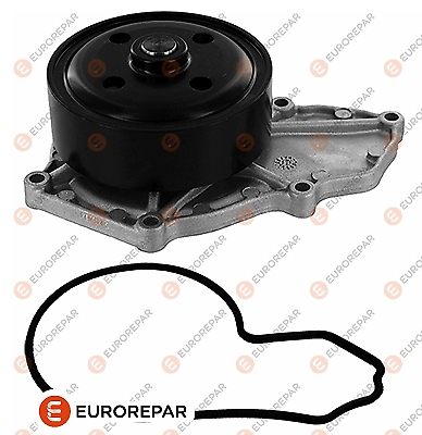 Honda Civic Mk8 Accord Mk7/8 CR-V Mk2/3 & FR-V Eurorepar Water Pump