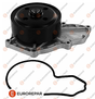 Honda Civic Mk8 Accord Mk7/8 CR-V Mk2/3 & FR-V Eurorepar Water Pump
