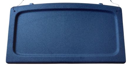 Genuine MG ZS 2017-2024 Rear Load Cover Parcel Shelf