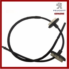 Genuine Peugeot 208 Rear Washer Piping Tube 9816910280