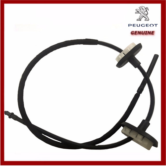 Genuine Peugeot 208 Rear Washer Piping Tube 9816910280