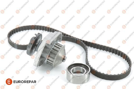 Fiat Strada Punto Palio & Siena Eurorepar Timing Belt & Water Pump Kit