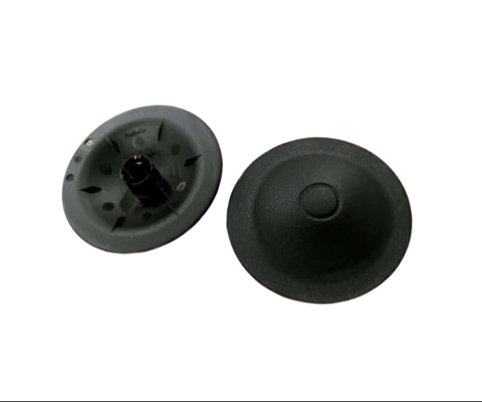 Genuine Fiat 500 Abarth 500 / Ford Ka MK2 Front Shock Top Mount Cap x1 ...
