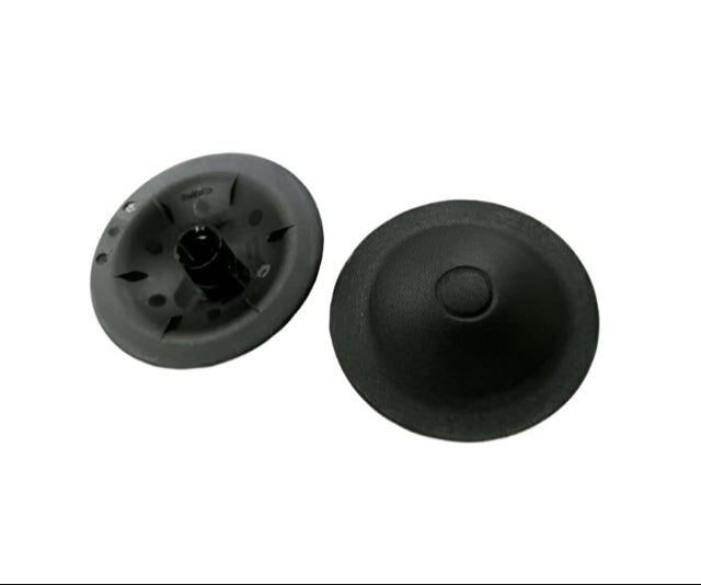 Genuine Fiat 500 Abarth 500 / Ford Ka MK2 Front Shock Top Mount Cap x1 1795851