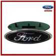 Genuine Ford S-Max 2006 Onwards Rear Ford Oval Badge. New 1779943