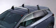 Genuine Vauxhall Grandland & Grandland X 2018-On Roof Bars Without Roof Rails 