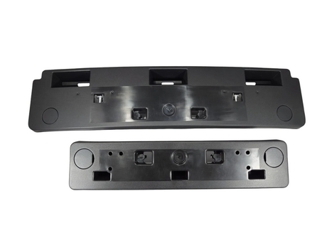 Genuine Mazda CX-5 2018-2021 Front Number Plate Holder Pair