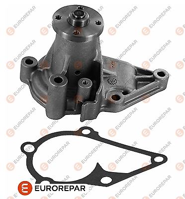 Hyundai Accent Elantra Lantra Matrix Getz & Kia Rio Cerato Eurorepar Water Pump