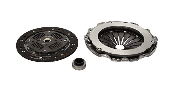 Peugeot 607 406 807 407 307 308 206 Expert & Boxer LuK 3pc Clutch Kit 623314100