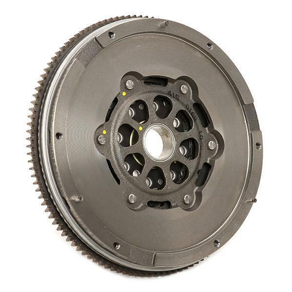Ford Mondeo 2001-2003 & Transit 2002-2006 2L Duratorq LuK Dual Mass Flywheel