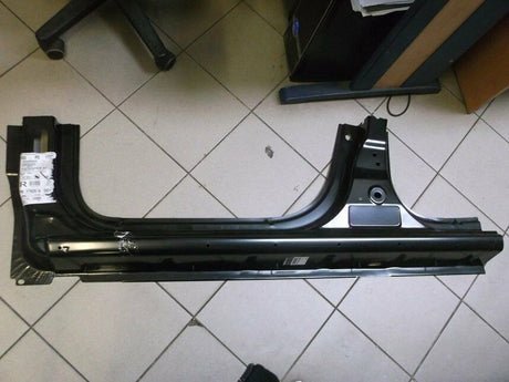 Genuine Dacia Sandero Mk2 & Logan Mk2 Lower LH Body Shell Assy 764612928R New
