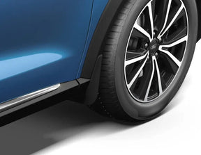 Genuine Ford Puma 2020-On Set of Front & Rear Mud flaps -ST Line & Vignale Model