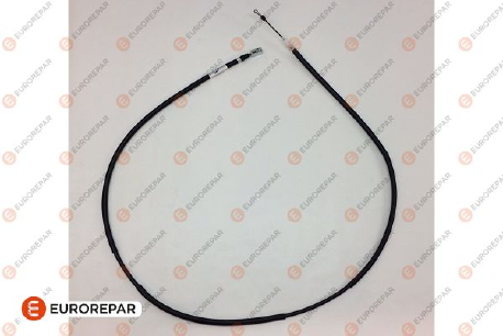 Peugeot 807 Citroen C8 & Fiat Ulysse Eurorepar Handbrake Cable