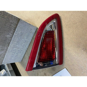 Genuine Renault Scenic/ Grand Scenic MK3 Rear Inner Tail Light