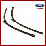 Ford Focus Estate 2011 to 2017 Wiper Blades Ford Focus Estate 2011 to 2017 Wiper Blades