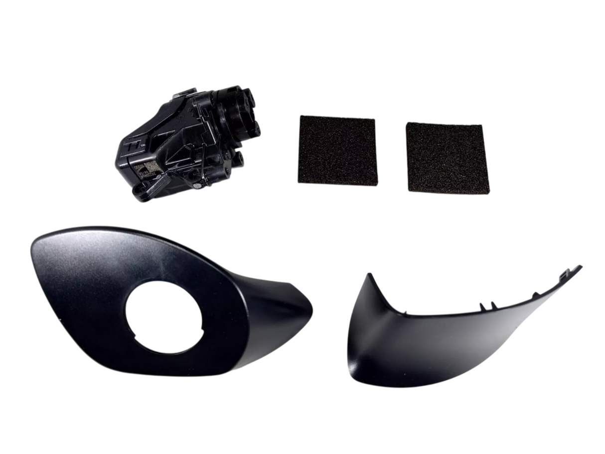 Genuine Mazda CX-5 KF 2017-2023 Power Folding Mirror Motor Left LH Passenger