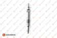 Vauxhall Astra Mk5 Zafira Mk2 Vectra Mk2 & Saab 9-3 Eurorepar Glow Plug X1