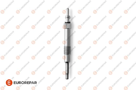 Vauxhall Astra Mk5 Zafira Mk2 Vectra Mk2 & Saab 9-3 Eurorepar Glow Plug X1