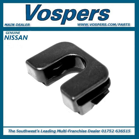 Genuine Nissan Parcel Shelf Clip Also fits Ford Fiesta Focus C-MAX 015532109E