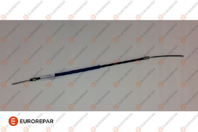 Peugeot 406 Eurorepar LH Handbrake Cable