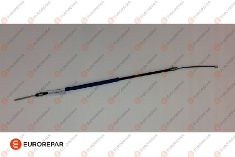 Peugeot 406 Eurorepar LH Handbrake Cable