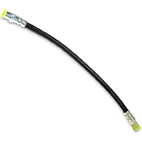 Ford Focus 1998-2005 Eurorepar Brake Hose Rear