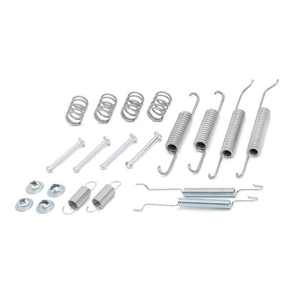 Ford Focus & C-Max Delphi Brake Shoe Fitting Kit