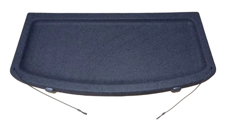 Genuine MG3 2012-2024 Parcel Shelf Load Cover Black