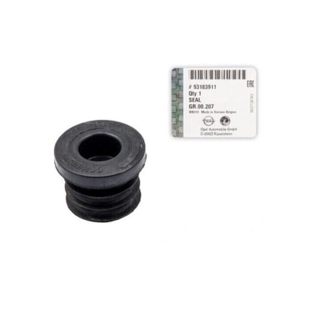 Genuine Vauxhall & Opel Dipstick Gasket Seal Replacement