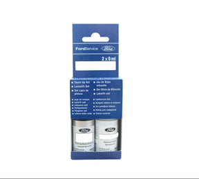 Genuine Ford Various Models Blue Metallic  Touch Up Pen / Paint Stick 2584354