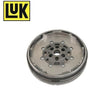 Audi A3 VW Golf Mk4 & SEAT Ibiza Mk4 Leon Alhambra 1.9TDi LuK Dual Mass Flywheel