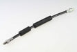 Ford KA 1998-2000 Eurorepar Brake Hose Rear