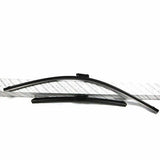 Genuine Fiat 500 (2015 Onward) & Abarth 500 (2012-2017) Front Wiper Blades