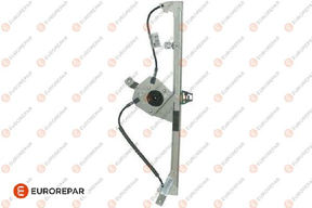 Renault Scenic & Grand Scenic Mk2 Eurorepar Window Regulator RH Front