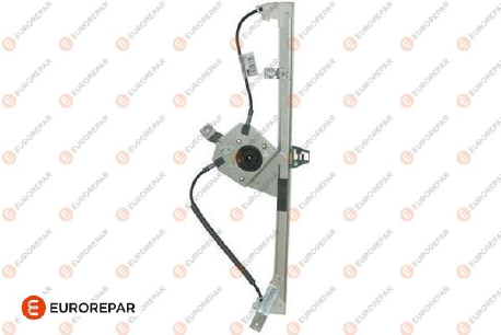 Renault Scenic & Grand Scenic Mk2 Eurorepar Window Regulator RH Front