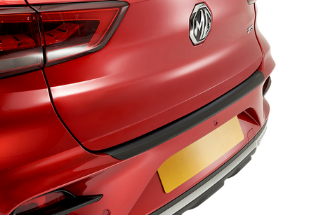 Genuine MG ZS Rear Bumper Guard Protector 2020 Only