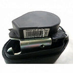 Genuine Renault Megane Mk3 LH Rear Seatbelt 888410013R New
