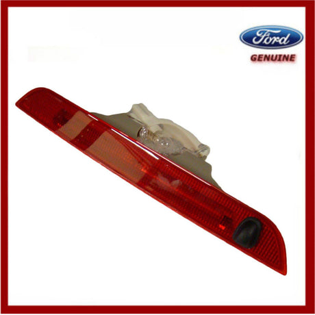 Genuine Ford Fiesta High Level Rear Brake Light 5 Door 2001-2005. New 1345495