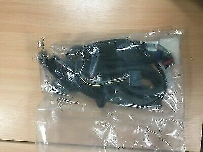 Genuine Renault Megane Mk2 Drivers Door Wiring Loom 8200320412