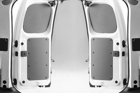 Genuine Nissan NV200/e-NV200 Complete French Door Protection Shields- (OBS)