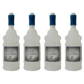 AdBlue Car Urea for Diesel Cars 1.89 Litre Bottle SG052910A2 x4  New! 