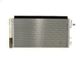 Peugeot 407 & Citroen C5 C6 Eurorepar Air Con Condenser