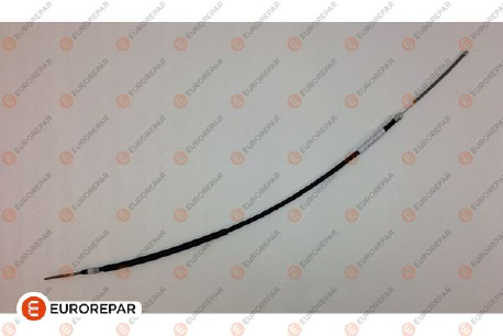 Peugeot 806 Expert & Citroen Dispatch Synergie Eurorepar Handbrake Cable