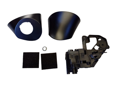 Genuine Mazda CX-5 KE 2015-2017 Power Folding Mirror Motor Left LH Passenger